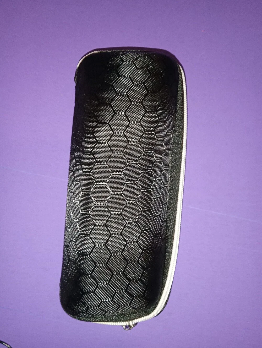 Eyeglass Bundle:  Eyeglass Cases And Lens Wipes